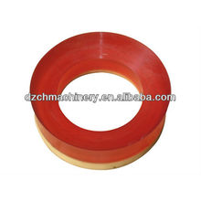 API Spec 7K oil drilling mud pump piston rubber